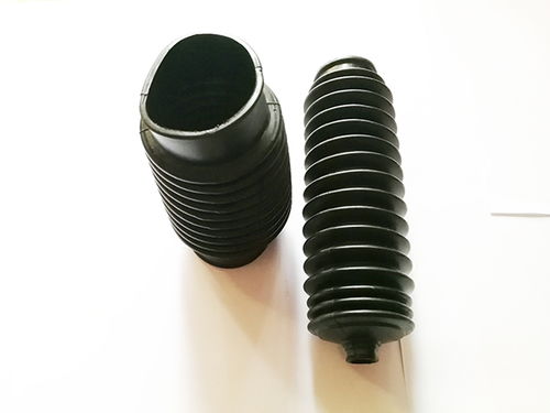 陜西橡膠防塵套 橡膠防塵套廠家 迪杰橡膠廠家 多圖 高清圖片 高清大圖