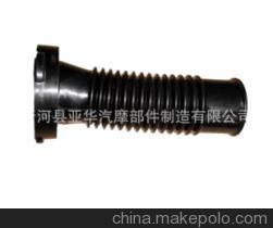 【豐田48259-32020防塵套 護(hù)套 機(jī)腳膠 減震腳墊 橡膠件】?jī)r(jià)格,廠家,圖片,汽車減震器,清河縣亞華汽摩部件制造-