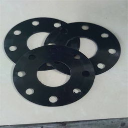 黔南州橡膠墊片 耐酸堿橡膠墊片 絕緣墊片