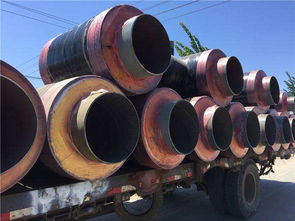 【聚氨酯保溫彎管生產(chǎn)廠家--生產(chǎn)流程】- 