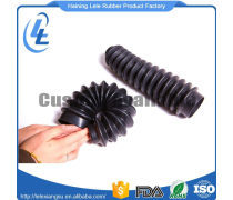 橡膠防塵套的銷(xiāo)售與應(yīng)用前景